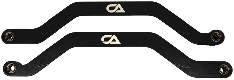Honda Talon High Clearance Radius Rods (Lower Rods Only)