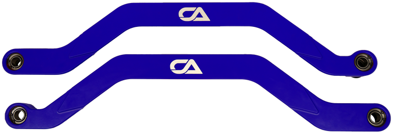 Honda Talon High Clearance Radius Rods (Lower Rods Only)