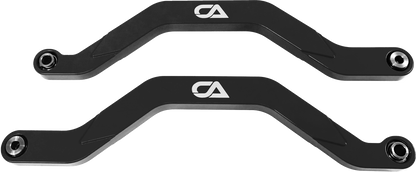 Polaris RZR Turbo S High Clearance Rear LOWER Radius Rods