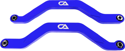 Polaris RZR Turbo S High Clearance Rear LOWER Radius Rods