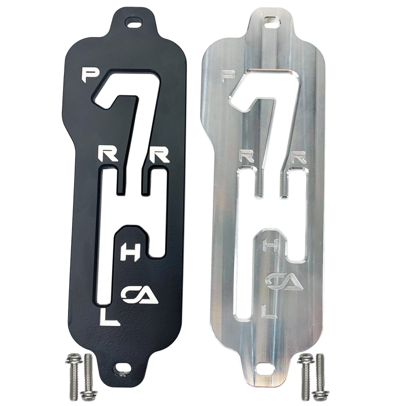 Honda Talon Gear Selector Shift Gate