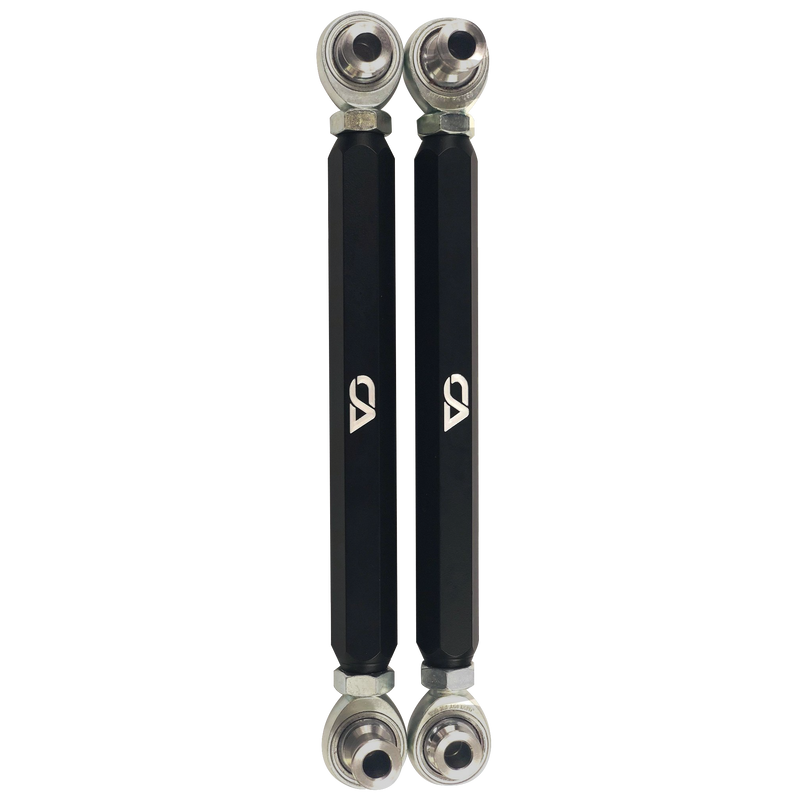Honda Talon Billet Rear Sway Bar Link Set