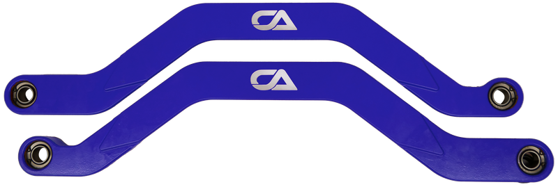 Honda Talon High Clearance Radius Rods (Lower Rods Only)
