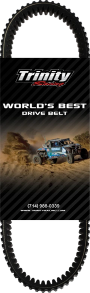 Worlds Best Belt - RZR Pro XP