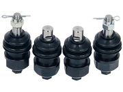 CA TECH Polaris Heavy Duty 300M Ball Joint- SET OF 4