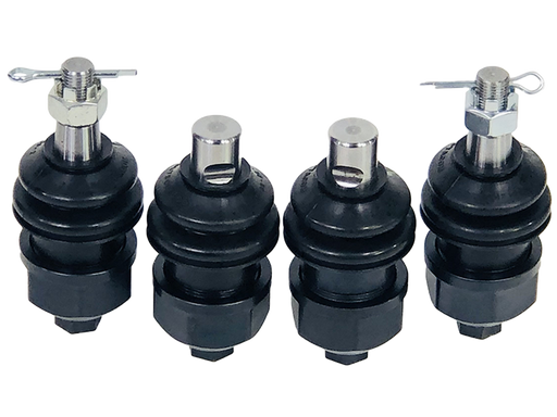 CA TECH Polaris Heavy Duty 300M Ball Joint- SET OF 4