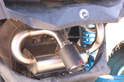 Big Gun Explorer Series Slip On Muffler – Can-Am Maverick X3 / R / X DS / X RS / X RC / X MR (17-23)