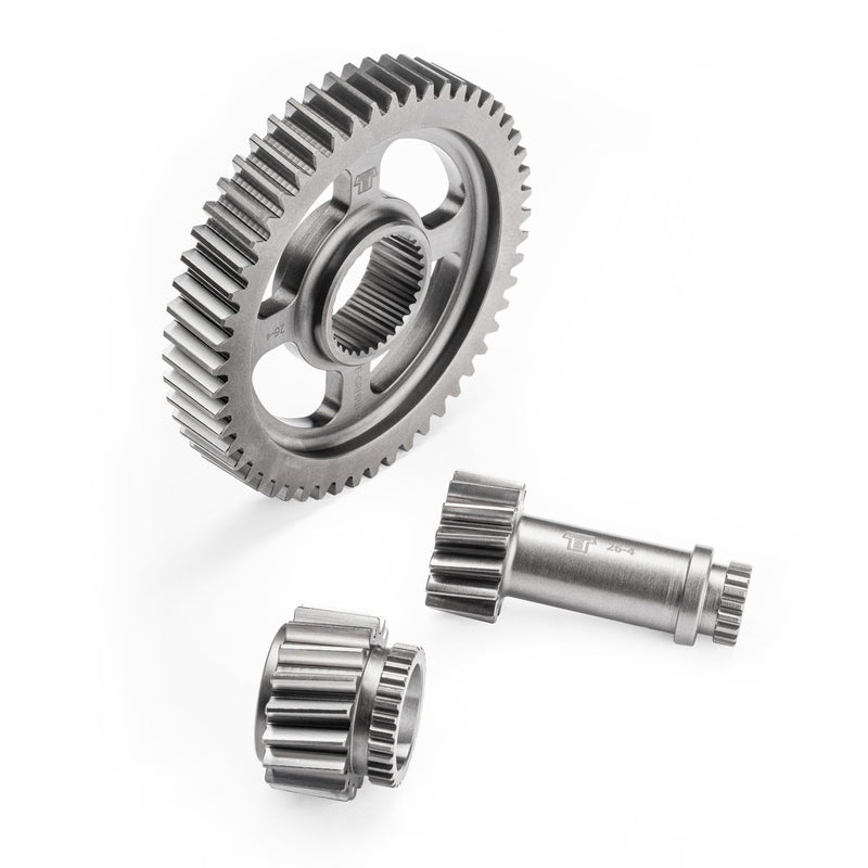 Rubicon 700 & Rincon 680 47% Forged Reduction - product image 1
