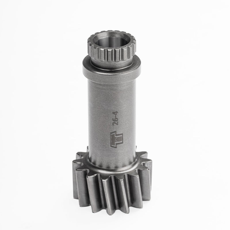 Rubicon 700 & Rincon 680 47% Forged Reduction - product image 3