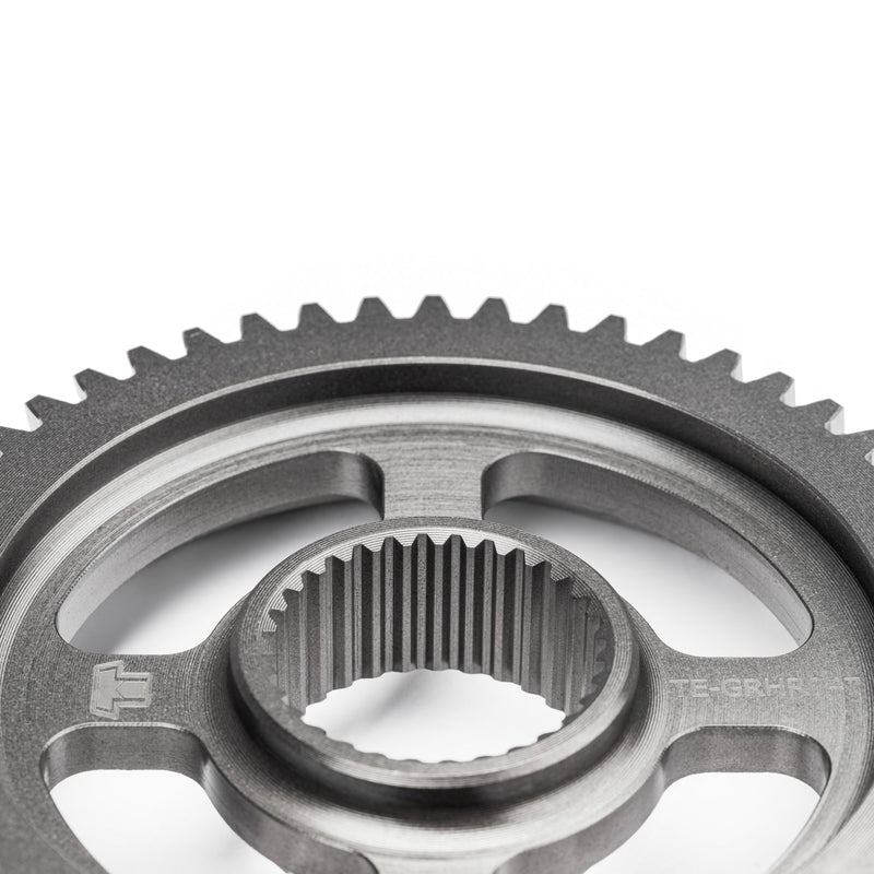 Rubicon 700 & Rincon 680 47% Forged Reduction - product image 4