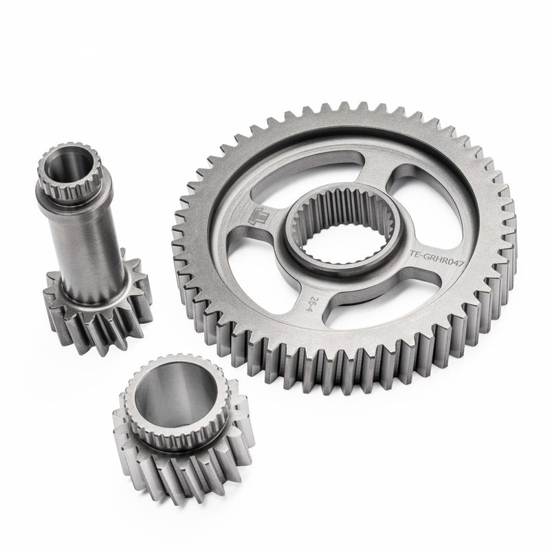 Rubicon 700 & Rincon 680 47% Forged Reduction - product image 5