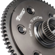 Honda Rubicon & Rancher DCT Forged 34% Reduction - product image 5