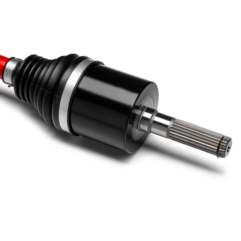 G3 Can Am Outlander 850 & 1000 HD Axle Front Left - product image 2
