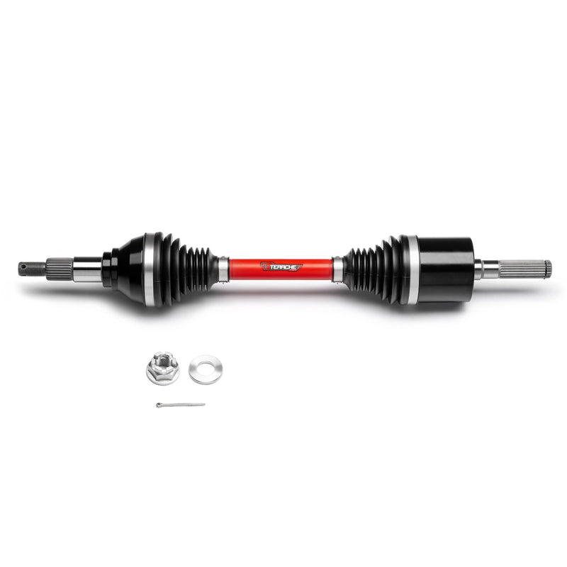 G3 Can Am Outlander 850 & 1000 HD Axle Front Left - product image 4