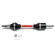 G3 Can Am Outlander 500 & 700 HD Axle Front Left - product image 4