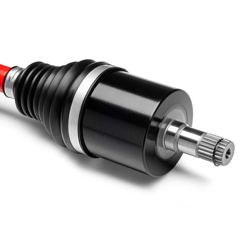G3 Can Am Outlander 500 & 700 HD Axle Front Right - product image 3