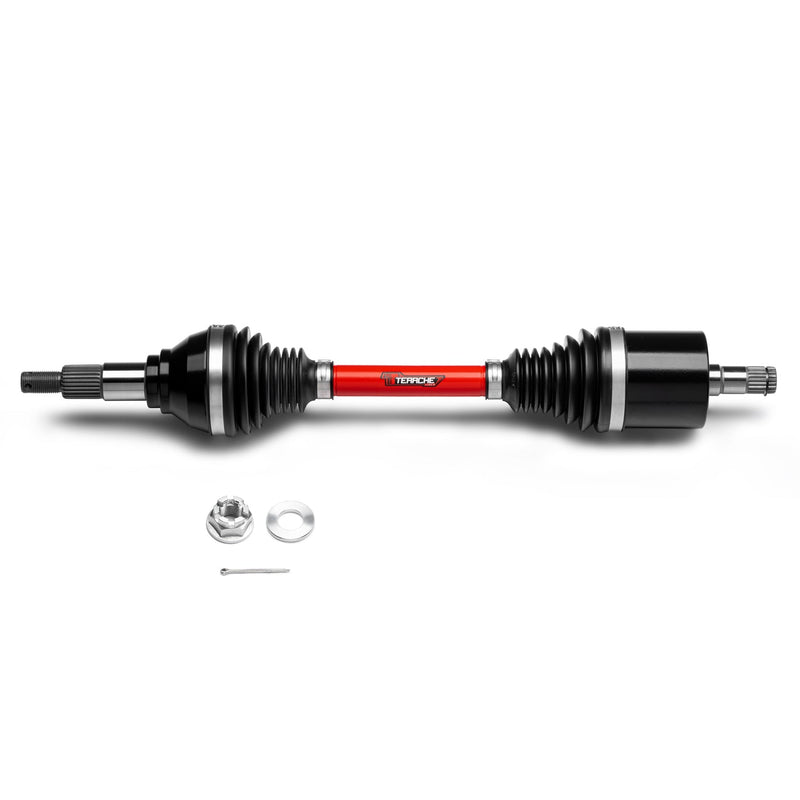 G3 Can Am Outlander 850 & 1000 HD Axle Front Right - product image 5