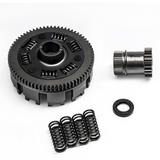 Terache Forged Honda 45% gear reduction