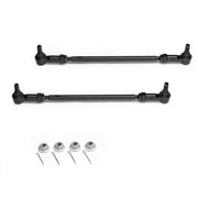 Honda Foreman & Rubicon Heavy Duty Steering Tie Rod Kit - product image 1