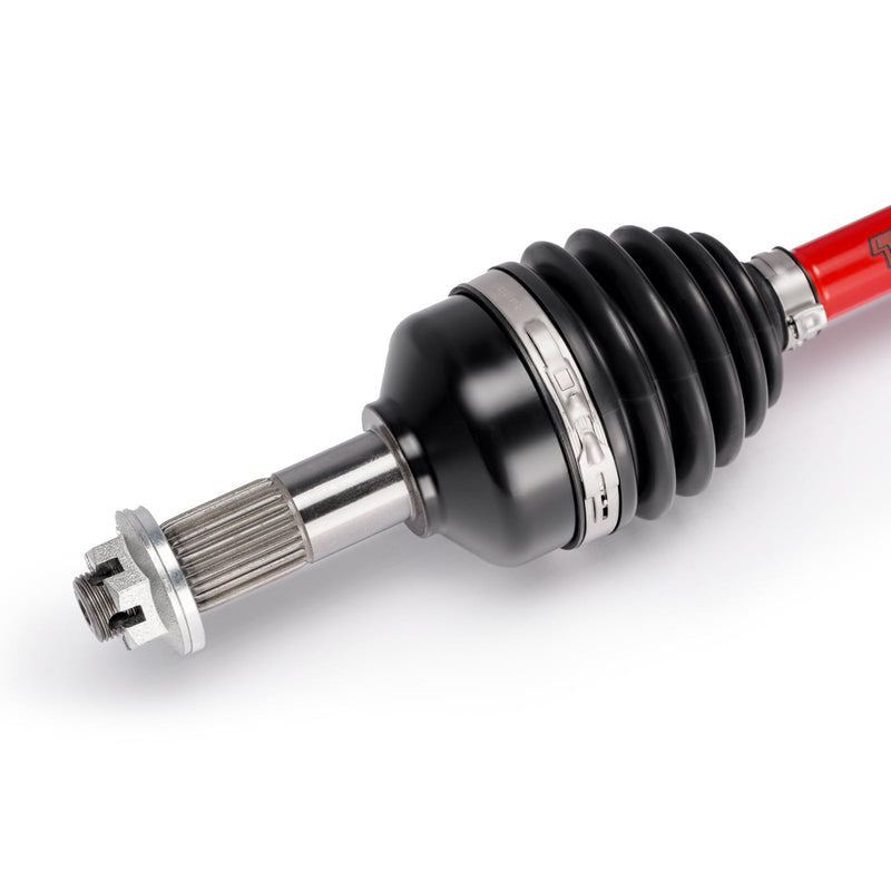 Foreman & Rubicon 500 520 Front Right Axle - product image 4