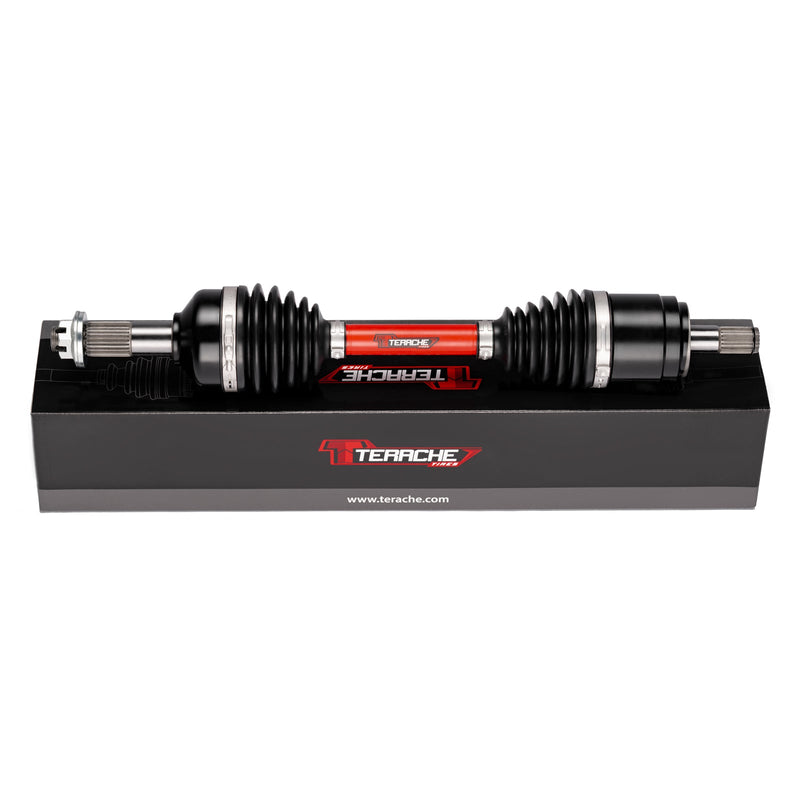 Foreman & Rubicon 500 520 Front Right Axle - product image 2