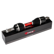Foreman & Rubicon 500 520 Front Left Axle - product image 2