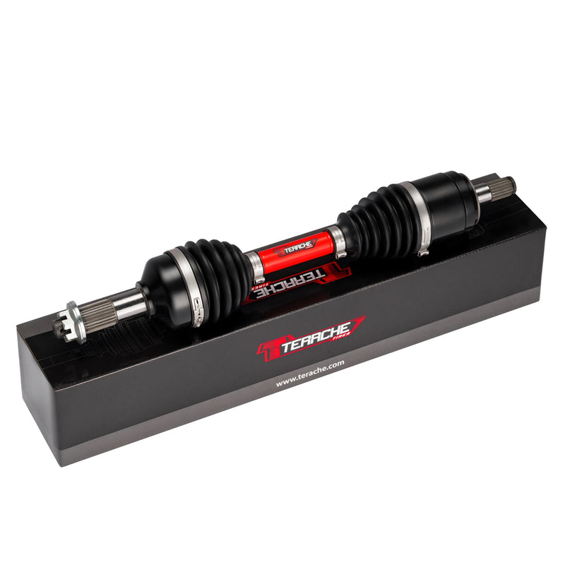 Foreman & Rubicon 500 520 Front Left Axle - product image 2