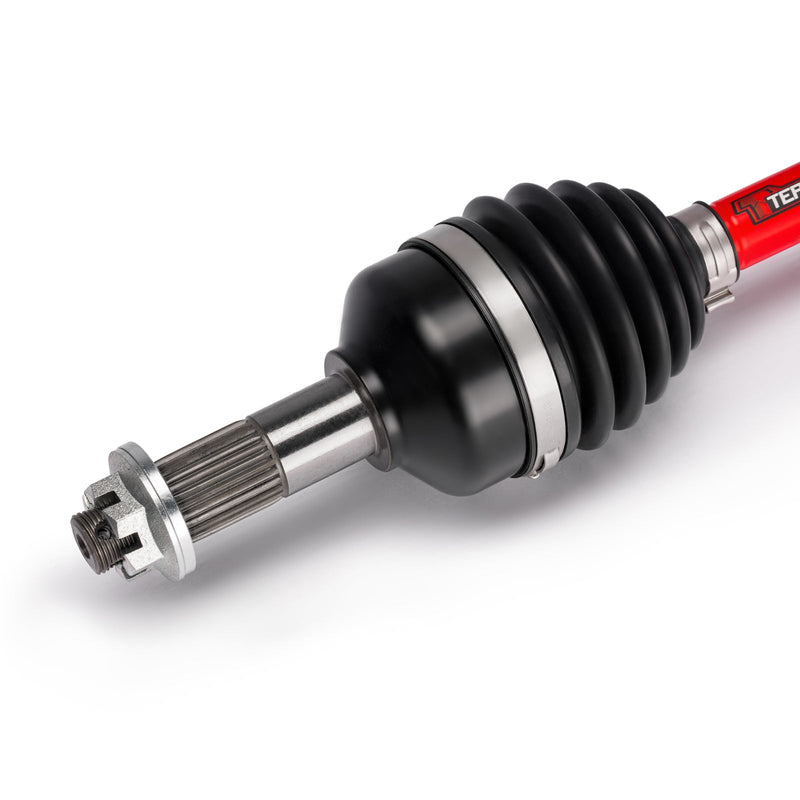 Honda Rancher 420 HD Front Left Axle - product image 3