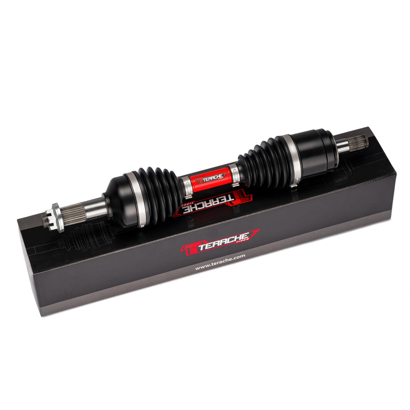 Honda Rancher 420 HD Front Left Axle - product image 2