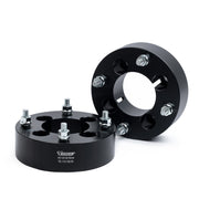 Honda to Can-Am 2" Adapter(50mm) 4/110 to 4/137 (pair) - product image 1