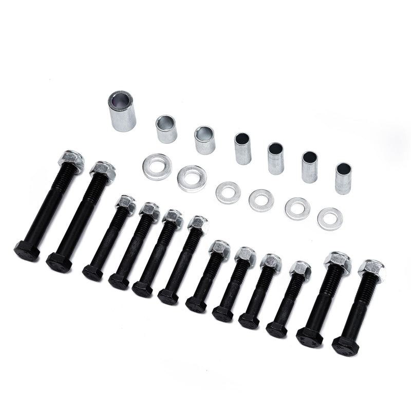 Honda Foreman Rancher 3" Swing Arm Stretch - product image 12
