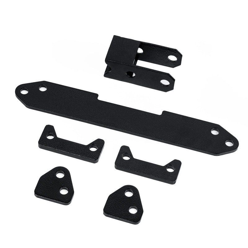 Honda Foreman Rancher 3" Swing Arm Stretch - product image 9