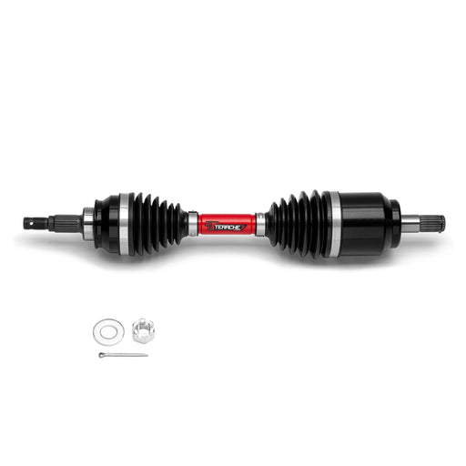 Honda Rincon & Rubicon 700 Front Left Axle - product image 1