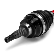Honda Rincon & Rubicon 700 Front Left Axle - product image 3