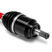 Honda Rincon & Rubicon 700 Front Left Axle - product image 4