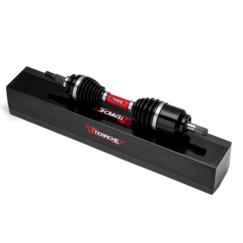 Honda Rincon & Rubicon 700 Front Left Axle - product image 5