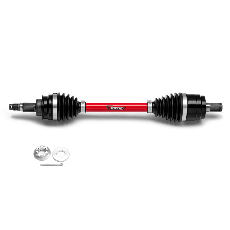 Honda Rincon & Rubicon 700 Rear Axle - product image 1