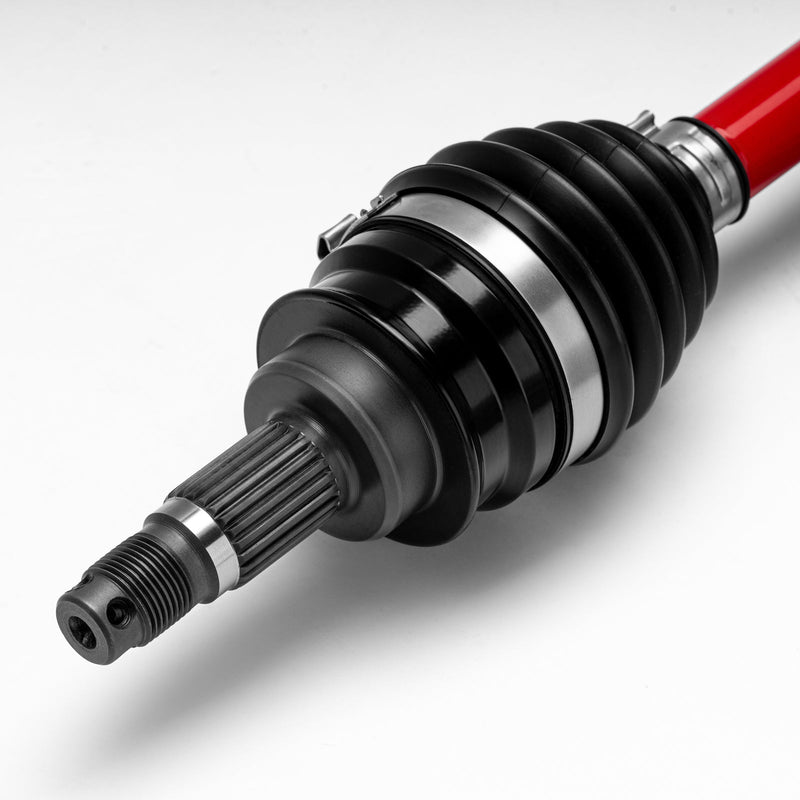 Honda Rincon & Rubicon 700 Rear Axle - product image 2