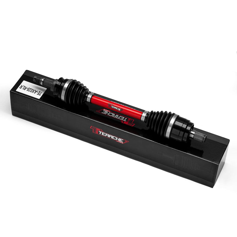 Honda Rincon & Rubicon 700 Rear Axle - product image 4