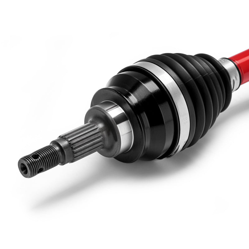 Honda Rincon & Rubicon 700 Front Right Axle - product image 2
