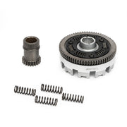Honda Gear Reduction 60% - product image 2