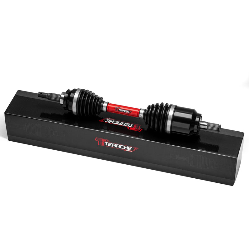 Honda Rincon & Rubicon 700 Front Right Axle - product image 5