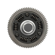Honda Gear Reduction 60% - product image 6