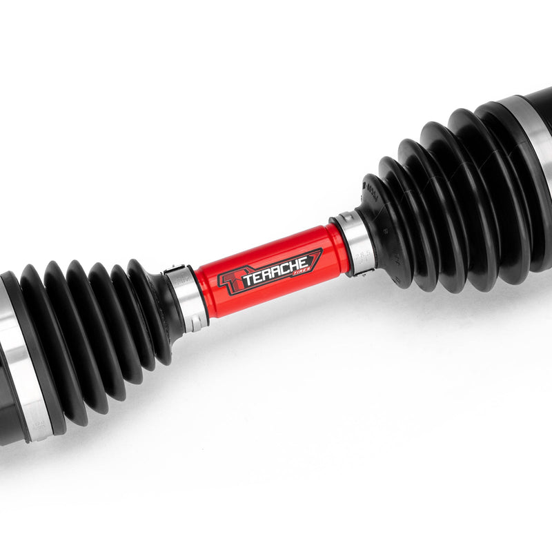 Honda Rincon & Rubicon 700 Front Left Axle - product image 2