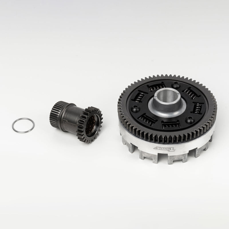 Honda Gear Reduction 35% - product image 5