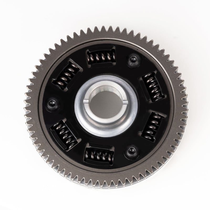 Honda Gear Reduction 35% - product image 6