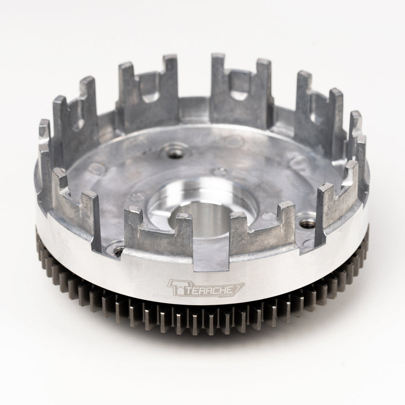 Honda Gear Reduction 35% - product image 3
