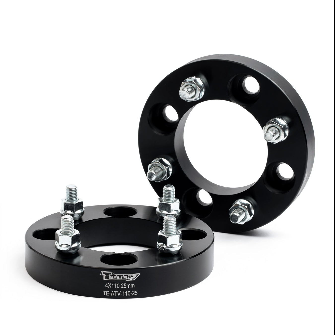ATV Wheel Spacers