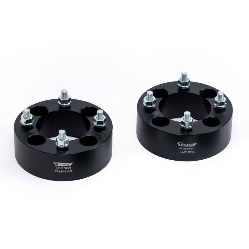 Honda ATV 2" Spacer (50mm)4/110 (pair) - product image 2