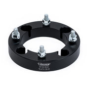 Can-Am 1.25"Spacer (30mm) 4/137 small studs (pair) - product image 3